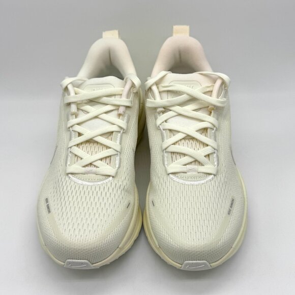 Nike Womens Vomero 18 Coconut Milk Sail Shoes Sz 8 Running HM6804-110 Read - Picture 2 of 11